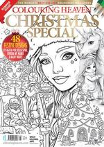 Colouring Heaven (UK)