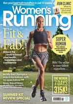 Women's Running (UK)