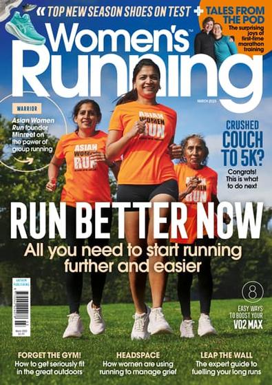 Womens Running Uk