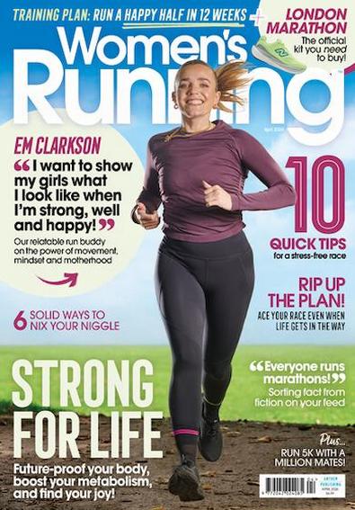 Womens Running Uk