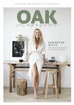 Oak Magazine