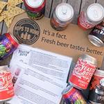 Hops to Home Craft Beer