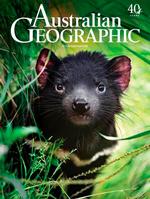 Australian Geographic