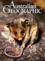 Australian Geographic