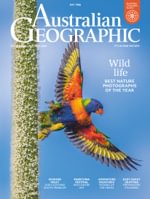Australian Geographic