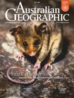 Australian Geographic