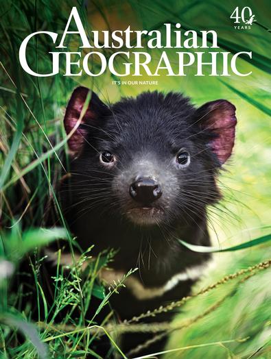Australian Geographic