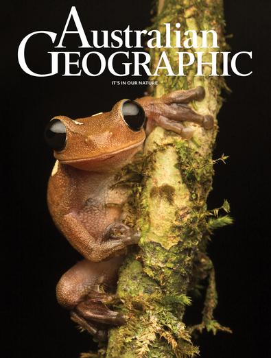 Australian Geographic