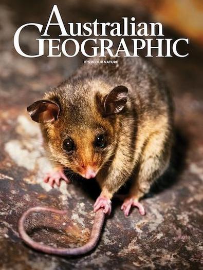 Australian Geographic