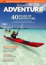 Australian Geographic Adventure