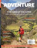 Australian Geographic Adventure