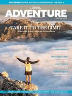 Australian Geographic Adventure