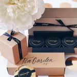 Tea Garden Monthly Tea