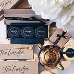 Tea Garden Quarterly Tea