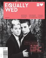 Equally Wed