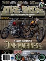 Live To Ride