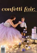 Confetti Fair Magazine 2014