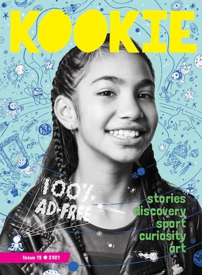 It Girl 12 Month Subscription Booktopia It Girl 12 Month Subscription Booktopia
