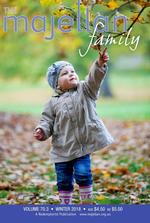 The Majellan Magazine