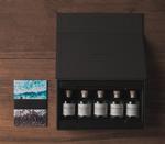 Coast to Coast Gin Gift Kit alternate 1