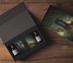 New Worlds Gin Gift Kit thumbnail