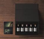 New Worlds Gin Gift Kit alternate 1