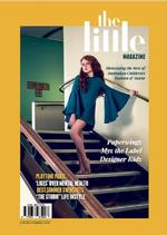 The Little Magazine
