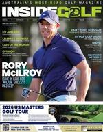 Inside Golf Magazine