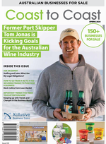 Coast to Coast Business Sales