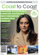 Coast to Coast Business Sales
