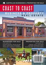 Coast to Coast Business & Property Advertiser