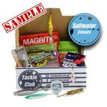 Tackle Club Estuary Fishing Box