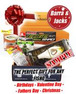 Tackle Club Barra and Jacks Fishing Box alternate 1