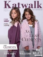 Katwalk Kids Fashion Magazine