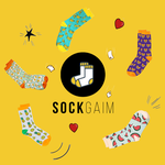 Sockgaim: Australia's best monthly sock thumbnail