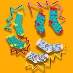 Sockgaim: Australia's favourite adult & kids socks thumbnail