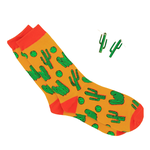 Sockgaim: The perfect gift - Earring & sock alternate 5