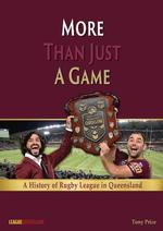 More than Just A Game