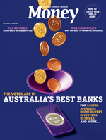 Money magazine