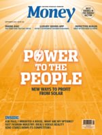 Money magazine
