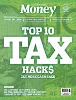 Money magazine