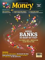 Money magazine