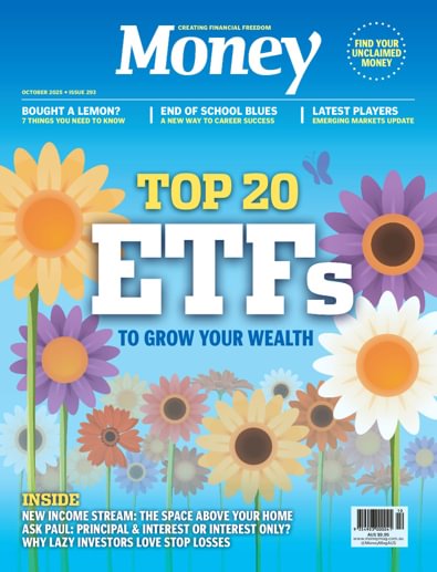 Money magazine