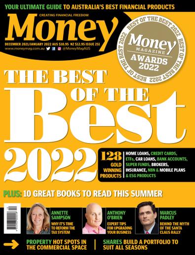 Money magazine