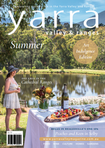 Yarra Valley and Ranges Country Life