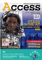 Western Sydney Business Access