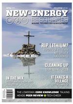 New-Energy Resources