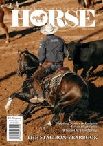 Australian Performance Horse Magazine