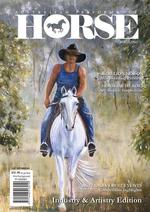 Australian Performance Horse Magazine
