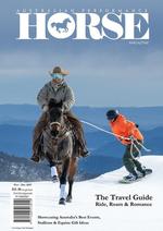 Australian Performance Horse Magazine